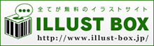 illust boxのバナー
